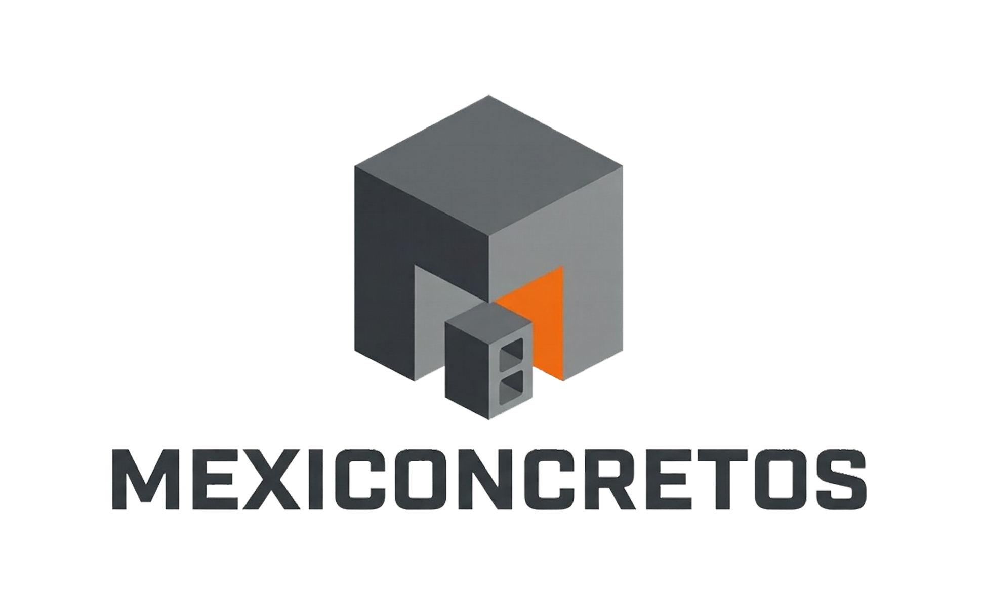 Logo Mexiconcretos